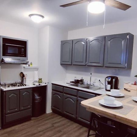 시우다드 후아레스 Bonito Departamento Remodelado Tranquilo Y Centrico 아파트 외부 사진