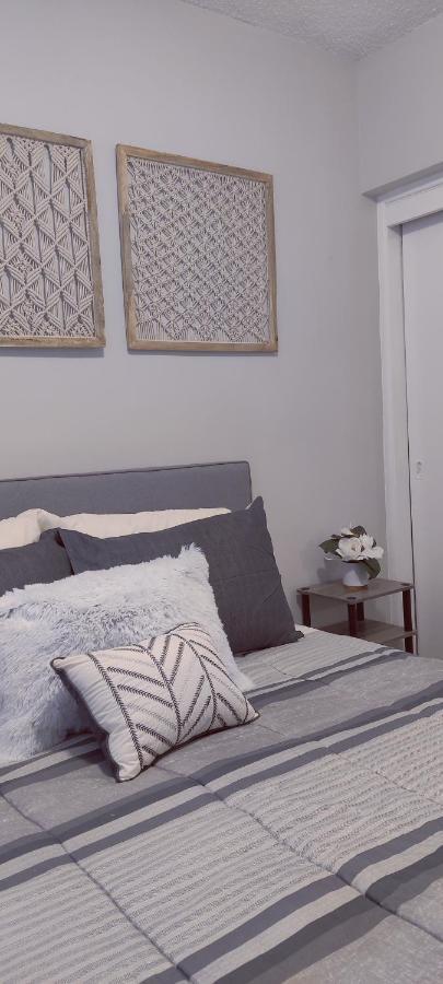 시우다드 후아레스 Bonito Departamento Remodelado Tranquilo Y Centrico 아파트 외부 사진
