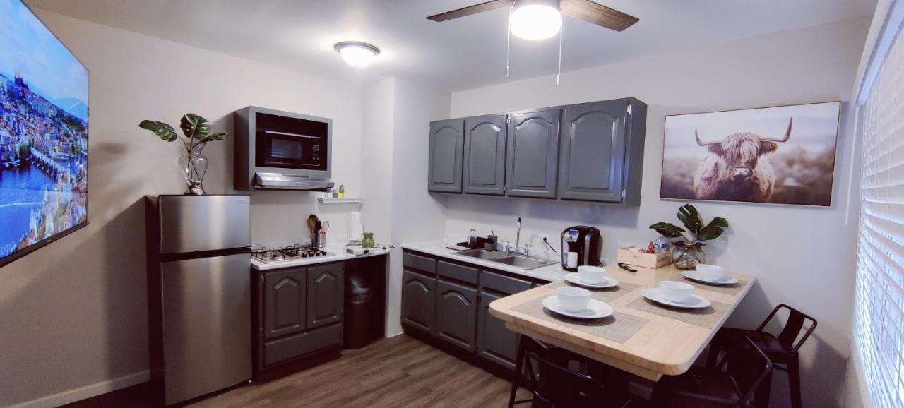 시우다드 후아레스 Bonito Departamento Remodelado Tranquilo Y Centrico 아파트 외부 사진