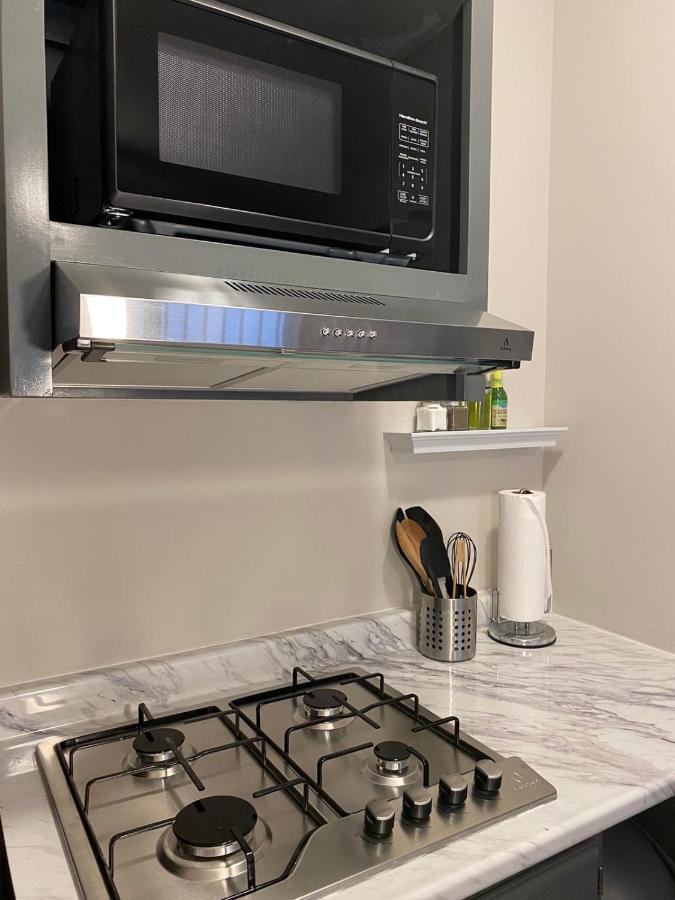 시우다드 후아레스 Bonito Departamento Remodelado Tranquilo Y Centrico 아파트 외부 사진
