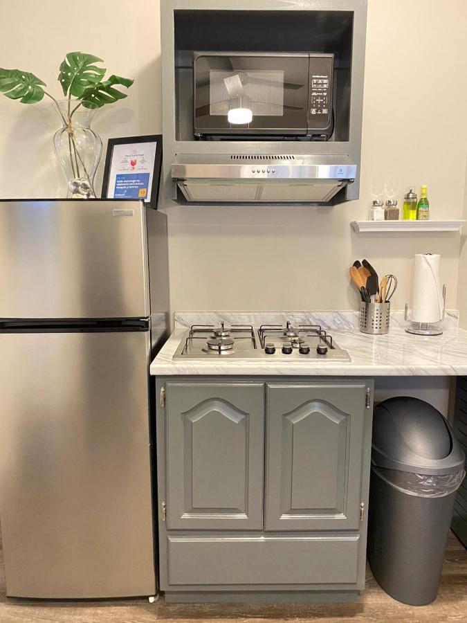 시우다드 후아레스 Bonito Departamento Remodelado Tranquilo Y Centrico 아파트 외부 사진