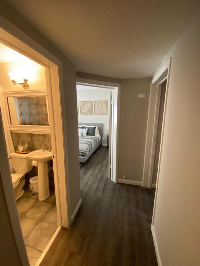 시우다드 후아레스 Bonito Departamento Remodelado Tranquilo Y Centrico 아파트 외부 사진