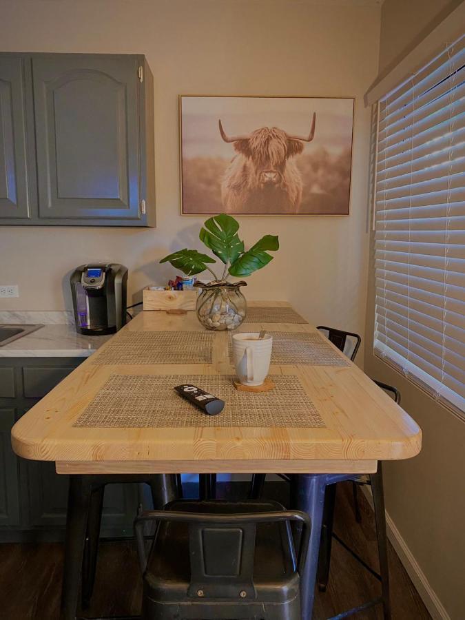 시우다드 후아레스 Bonito Departamento Remodelado Tranquilo Y Centrico 아파트 외부 사진