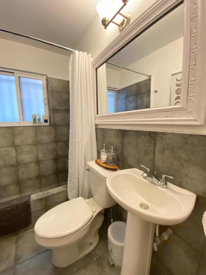 시우다드 후아레스 Bonito Departamento Remodelado Tranquilo Y Centrico 아파트 외부 사진