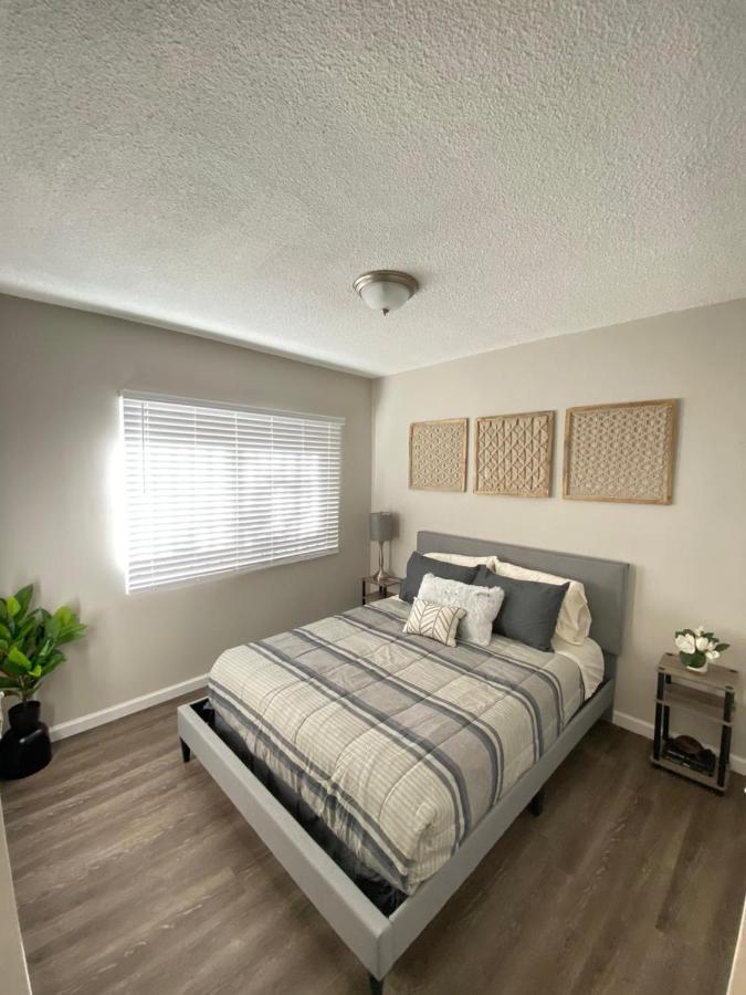 시우다드 후아레스 Bonito Departamento Remodelado Tranquilo Y Centrico 아파트 외부 사진