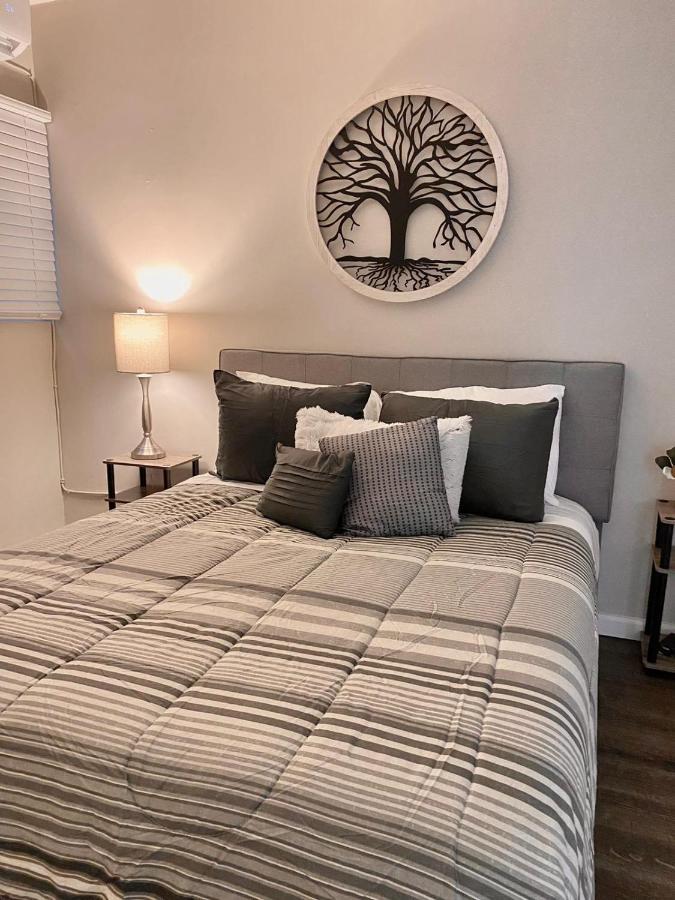 시우다드 후아레스 Bonito Departamento Remodelado Tranquilo Y Centrico 아파트 외부 사진
